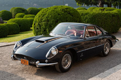 Ferrari 400 Superamerica S1 Coupe
