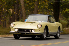 Ferrari 400 Superamerica Cabriolet
