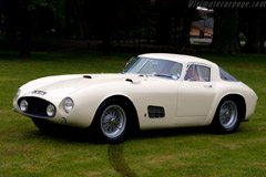 Ferrari 410 S Scaglietti Berlinetta