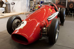 Ferrari 500 F2