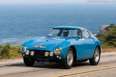 Ferrari 500 Mondial Pinin Farina Berlinetta