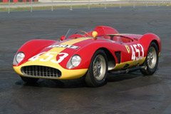 Ferrari 500 TRC