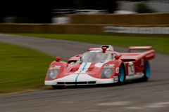 Ferrari 512 M