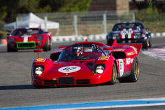 Ferrari 512 S