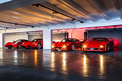 Ferrari F50