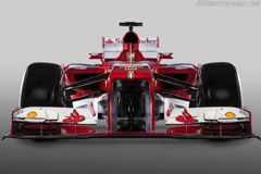 Ferrari F138