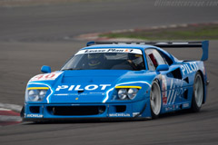 Ferrari F40 LM