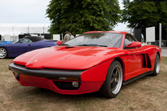Ferrari FZ93