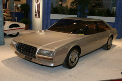Ferrari Pinin