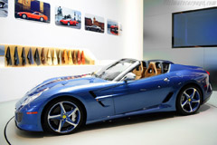 Ferrari Superamerica 45