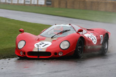 Ford F3L