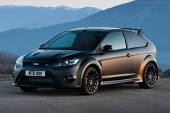 Ford Focus RS500
