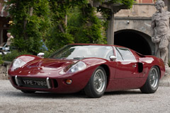 Ford GT40 Mk III