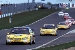 Ford Mondeo Super Tourer