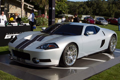 Galpin GTR1