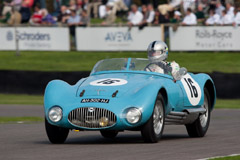 Gordini Type 24 S
