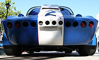 Chevrolet Corvette Grand Sport