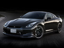 Nissan GT-R SpecV