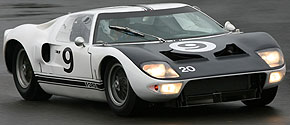 Ford GT Prototype