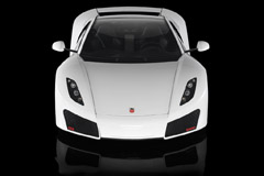 GTA Spano