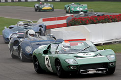 Ford GT Roadster