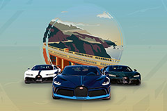 Bugatti Divo