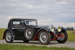Invicta S-Type Coupe