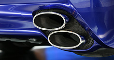 Lexus IS-F