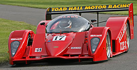 Allard J2X-C