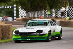 Jaguar XJ-S Group 44