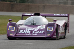 Jaguar XJR-14