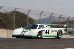 Jaguar XJR-5