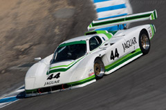 Jaguar XJR-7