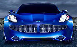 Fisker Karma