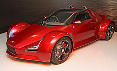 k.o 8 Coupe