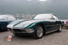 Lamborghini 350 GTV