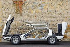 Lamborghini Marzal