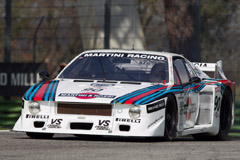 Lancia Beta Montecarlo Turbo