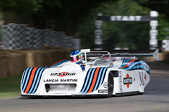 Lancia LC1