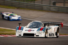 Lancia LC2