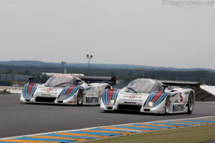 Lancia LC2
