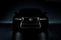 Lexus GS 350