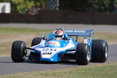 Ligier JS11 Cosworth
