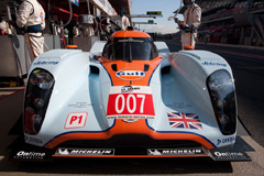 Lola-Aston Martin B09/60