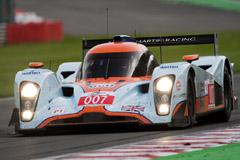 Lola-Aston Martin B09/60