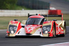 Lola B10/60 Toyota