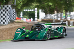 Lola-Drayson B12/69EV