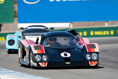 Lola T600 Chevrolet