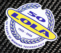 Lola B08/80 Judd