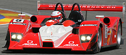 Lola B07/10 Audi